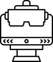 Browser Icon Design Symbol vector