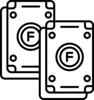 File Icon Design Symbol vector