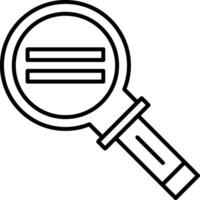 Third Icon Design Symbol vector