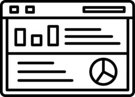 Stars Icon Design Symbol vector