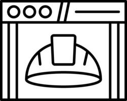 Website Icon Design Symbol vector