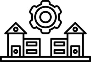 Icon symbol art design vector