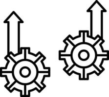 Upload Icon Design Symbol vector