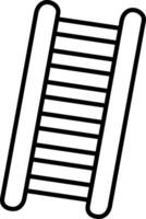 Ladder Icon Design Symbol vector