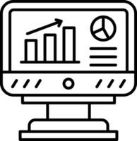 Dashboard Icon Design Symbol vector