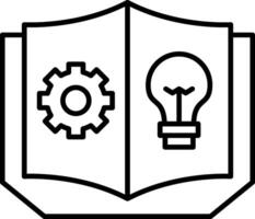 Innovation Icon Design Symbol vector