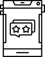 Favourite Icon Design Symbol vector