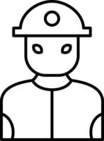 Masquerade Icon Design Symbol vector