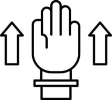 Motivation Icon Design Symbol vector