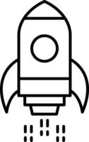 Start Up Icon Design Symbol vector