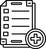 Task Icon Design Symbol vector