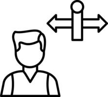 Opportunity Icon Design Symbol vector