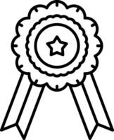Winner Icon Design Symbol vector