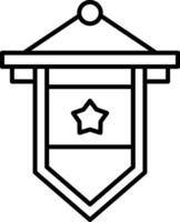 Flag Icon Design Symbol vector