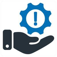 Add User and profile icon concept vector