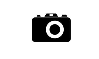 Camera High Quality Editable Icon vector