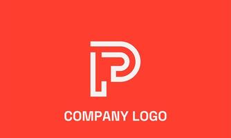 Innovative Abstract Logo with Smart Design vector