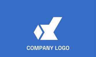 Eye-Catching Abstract Logo for Bold Statements vector