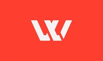 Artistic Abstract Logo for Visual Storytelling vector