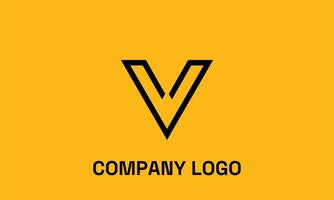 Abstract Logo with Sophisticated Details vector