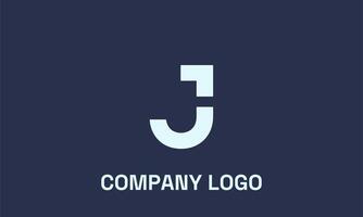 Bold Abstract Logo for Strong Branding vector