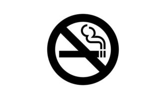 no smoking High Quality Editable Icon vector