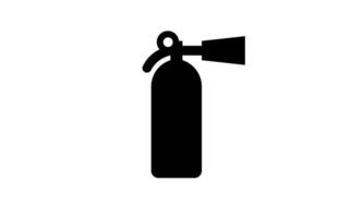 fire extinguisher High Quality Editable Icon vector