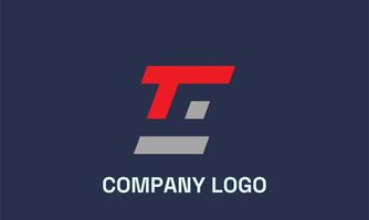Abstract Logo with a Versatile Approach vector
