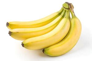 bunch of bananas photo