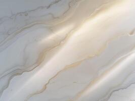 Smooth Marble Background with Soft Gradient Tones photo