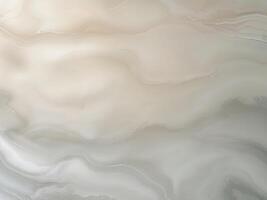 Smooth Marble Background with Soft Gradient Tones photo