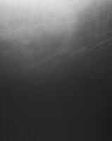Smooth High Contrast Metal Background with Textures photo