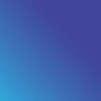 Abstract color blue and purple gradient texture background. vector