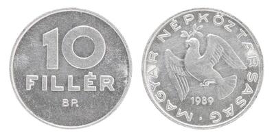 10 Hungarian filler photo