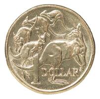 New Australian coin photo
