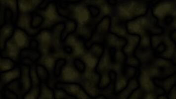 Abstract background of smooth moving particles video