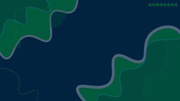 graphic illustration for background with abstract color theme, suitable for various content vector