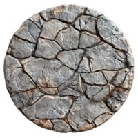 Circular Stone Texture png