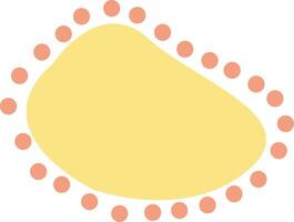 Abstract Shapes and Textures vector