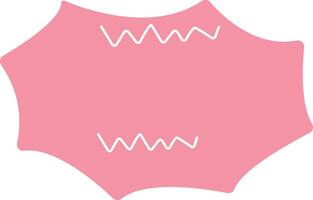 Simple Abstract Shapes vector