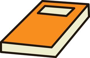 Essential Book Graphics vector