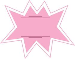 Playful Pattern Stickers vector
