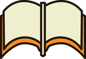 A Set of Must-Have Book Icons vector