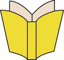 Library Essentials A Set of Bookcase and Shelf Icons vector