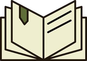 Engaging Book Graphics for All vector