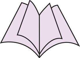 Book Lover's Bundle Essential Book Graphics vector