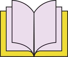 Bibliophile's Toolkit Versatile Book Icons for Any Project vector