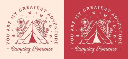 Camping Couple Shirts Camper Quotes Camping Couple Shirts Camper Quotes