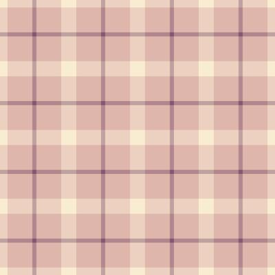 Long textile pattern seamless, mesh check plaid tartan. Menswear fabric background texture in light and pastel colors.