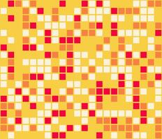 Color mosaic. Colorful background. Abstract seamless pattern. illustration. vector